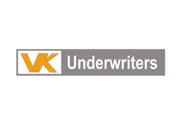Cliente de Ucha - Zelazny: VK Underwriters