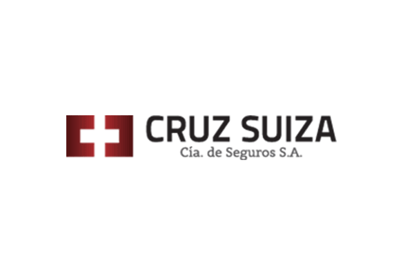 Cliente de Ucha - Zelazny: Cruz Suiza Compañía de Seguros SA